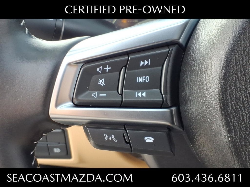 2026 Mazda Mazda MX-5 Miata RF Grand Touring