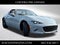 2026 Mazda Mazda MX-5 Miata RF Grand Touring