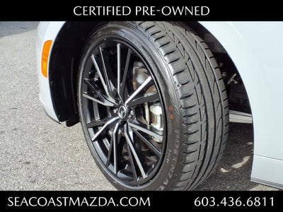 2026 Mazda Mazda MX-5 Miata RF Grand Touring