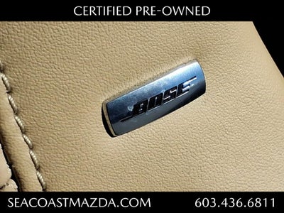 2026 Mazda Mazda MX-5 Miata RF Grand Touring