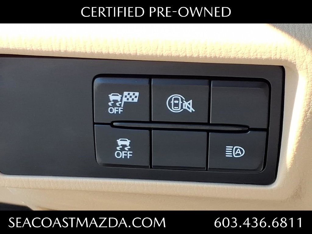2026 Mazda Mazda MX-5 Miata RF Grand Touring