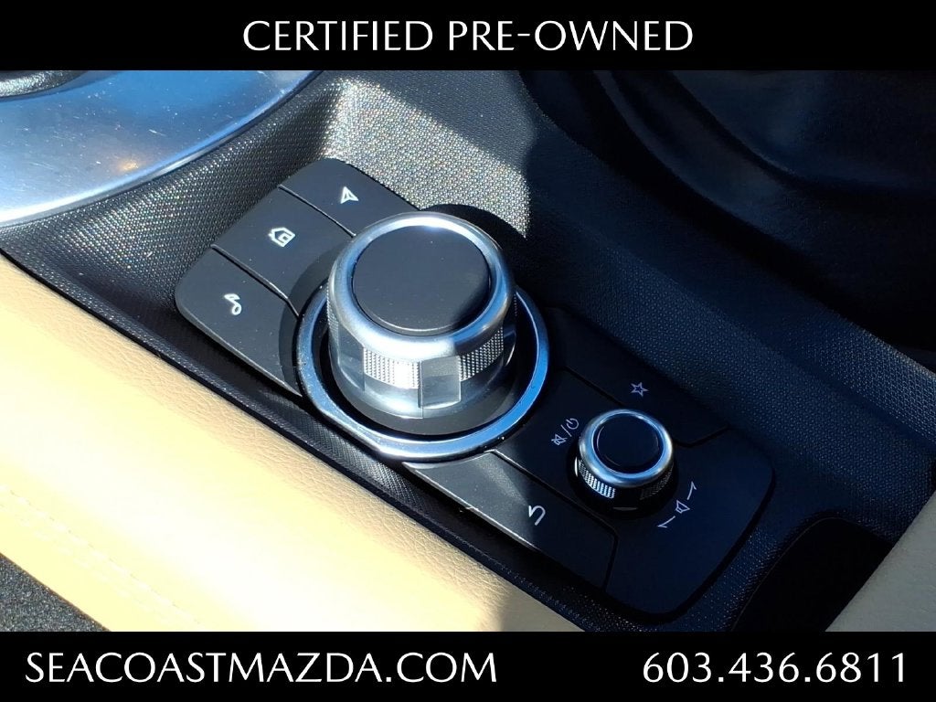 2026 Mazda Mazda MX-5 Miata RF Grand Touring