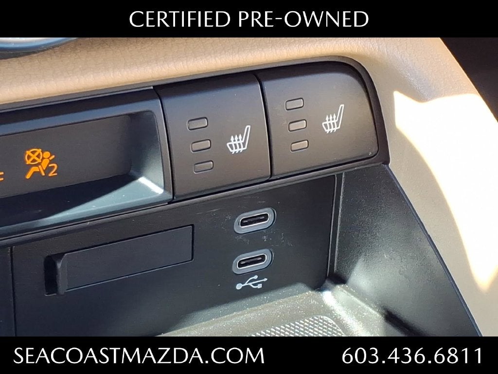 2026 Mazda Mazda MX-5 Miata RF Grand Touring