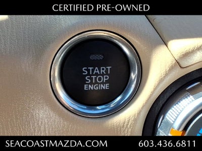2026 Mazda Mazda MX-5 Miata RF Grand Touring