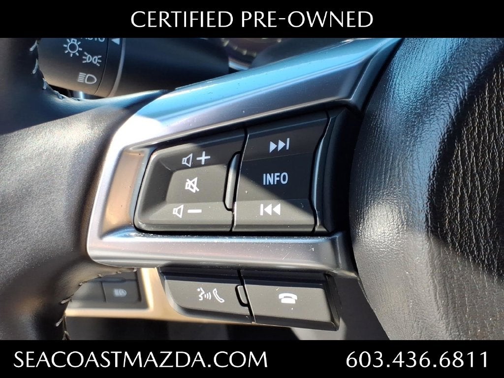 2026 Mazda Mazda MX-5 Miata RF Grand Touring