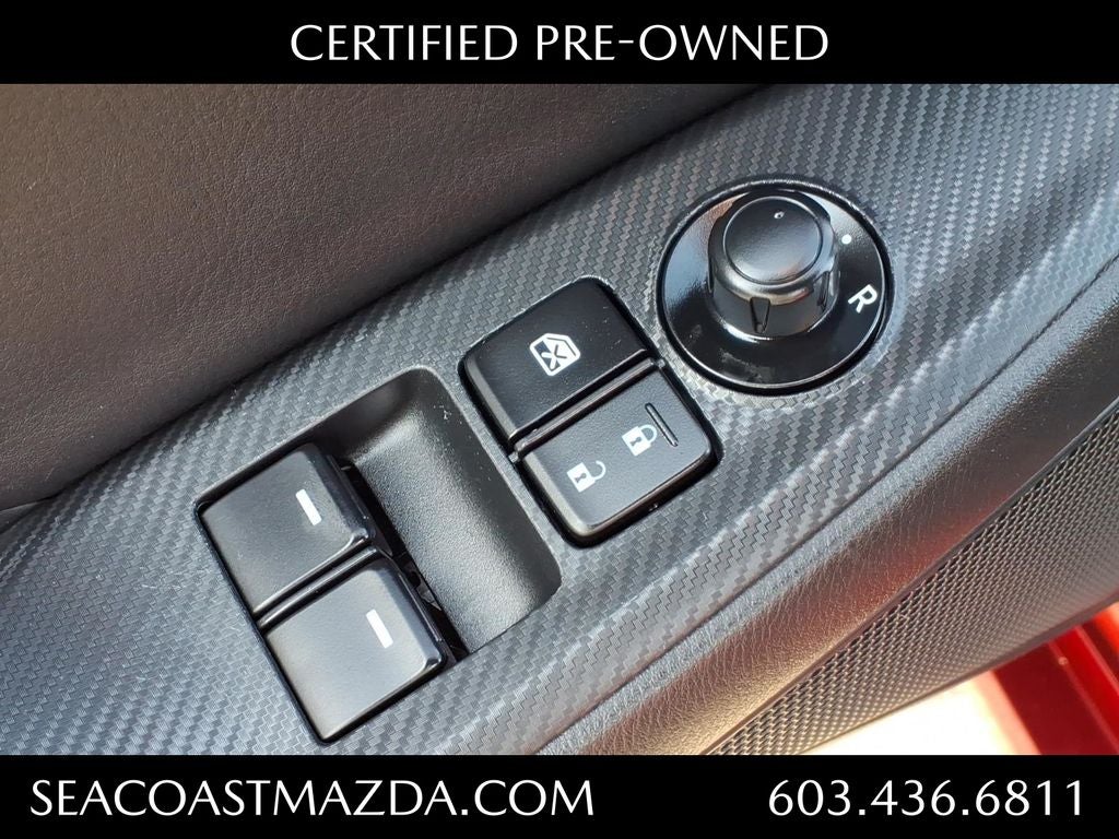 2024 Mazda Mazda MX-5 Miata RF Grand Touring