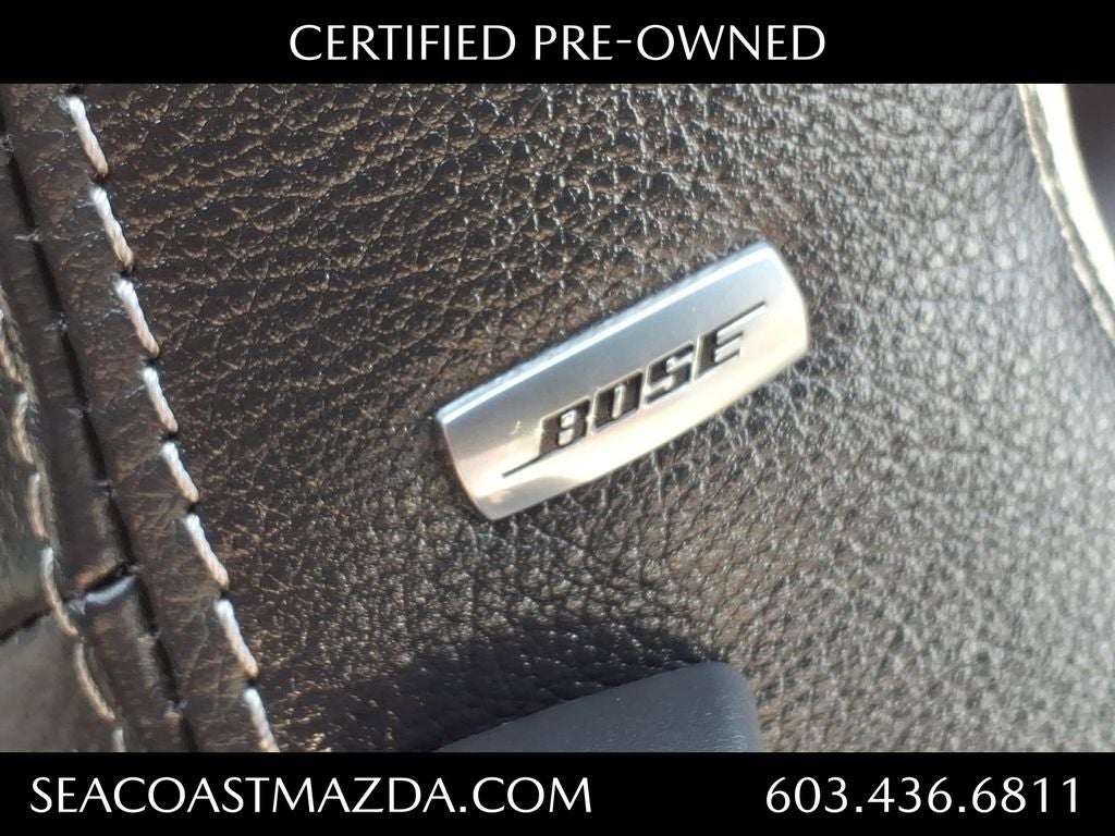 2024 Mazda Mazda MX-5 Miata RF Grand Touring
