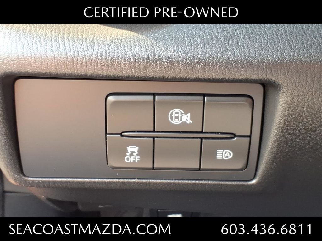 2024 Mazda Mazda MX-5 Miata RF Grand Touring