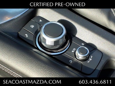 2024 Mazda Mazda MX-5 Miata RF Grand Touring