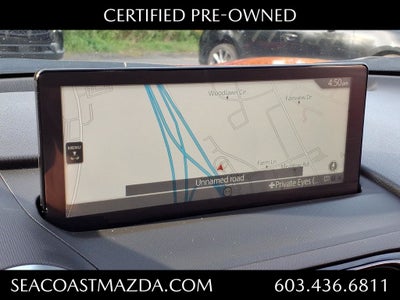 2024 Mazda Mazda MX-5 Miata RF Grand Touring
