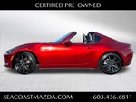 2024 Mazda Mazda MX-5 Miata RF Grand Touring