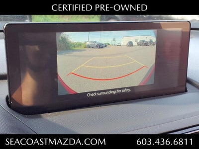 2024 Mazda Mazda MX-5 Miata RF Grand Touring