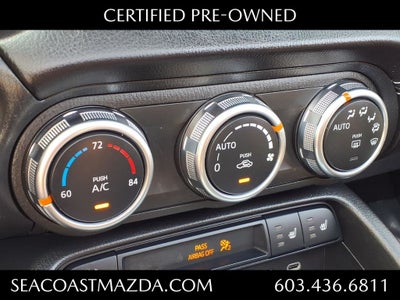 2024 Mazda Mazda MX-5 Miata RF Grand Touring