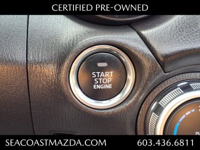 2024 Mazda Mazda MX-5 Miata RF Grand Touring