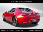 2024 Mazda Mazda MX-5 Miata RF Grand Touring