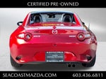 2024 Mazda Mazda MX-5 Miata RF Grand Touring