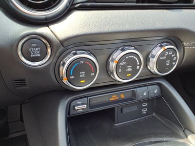 2026 Mazda Mazda MX-5 Miata RF Grand Touring