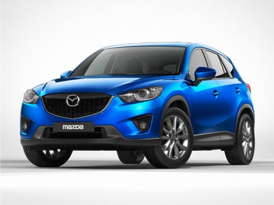 2013 Mazda Mazda CX-5 Sport