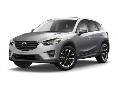 2016 Mazda Mazda CX-5 Grand Touring