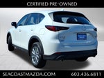 2025 Mazda Mazda CX-5 2.5 S