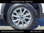 2025 Mazda Mazda CX-5 2.5 S