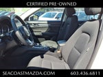 2025 Mazda Mazda CX-5 2.5 S