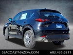 2025 Mazda Mazda CX-5 2.5 S AWD