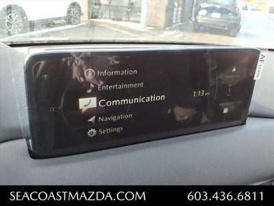 2025 Mazda Mazda CX-5 2.5 S AWD