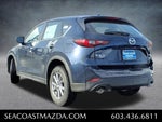 2025 Mazda Mazda CX-5 2.5 S AWD