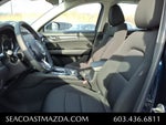 2025 Mazda Mazda CX-5 2.5 S AWD