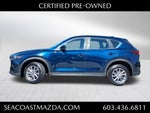 2025 Mazda Mazda CX-5 2.5 S