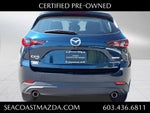 2025 Mazda Mazda CX-5 2.5 S