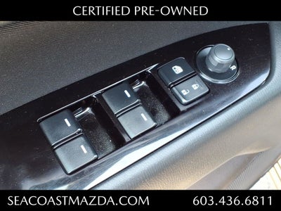 2023 Mazda Mazda CX-5 2.5 S