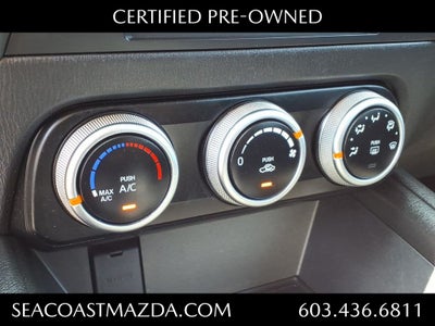 2023 Mazda Mazda CX-5 2.5 S