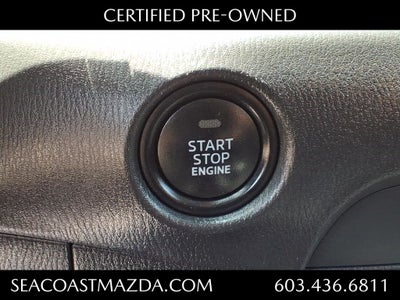 2023 Mazda Mazda CX-5 2.5 S