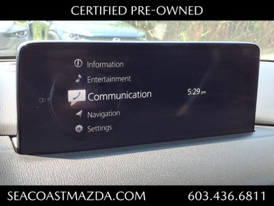 2023 Mazda Mazda CX-5 2.5 S