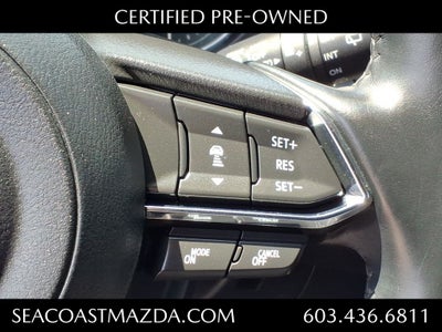 2023 Mazda Mazda CX-5 2.5 S