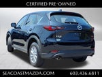 2023 Mazda Mazda CX-5 2.5 S