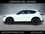 2024 Mazda Mazda CX-5 2.5 Carbon Turbo