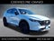 2024 Mazda Mazda CX-5 2.5 Carbon Turbo