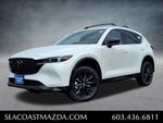 2025 Mazda Mazda CX-5 2.5 Turbo Carbon AWD