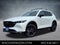 2025 Mazda Mazda CX-5 2.5 Turbo Carbon AWD