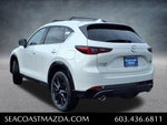 2025 Mazda Mazda CX-5 2.5 Turbo Carbon AWD