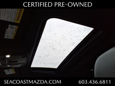 2023 Mazda Mazda CX-5 2.5 Turbo