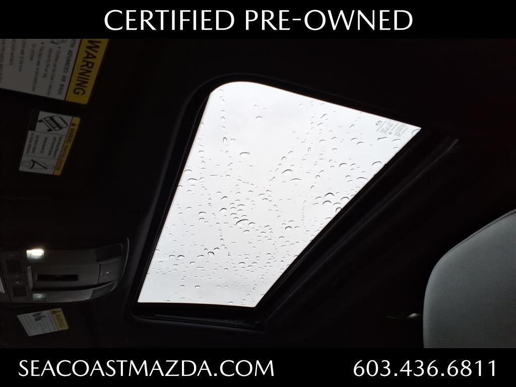 2023 Mazda Mazda CX-5 2.5 Turbo