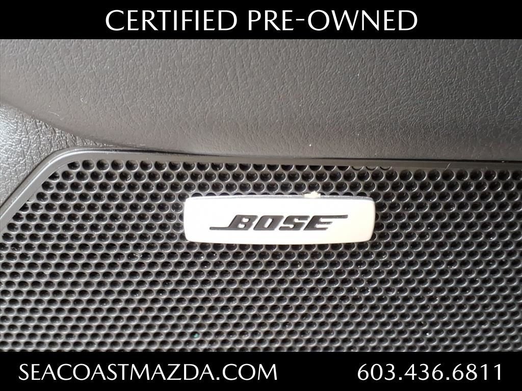 2023 Mazda Mazda CX-5 2.5 Turbo