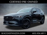 2023 Mazda Mazda CX-5 2.5 Turbo