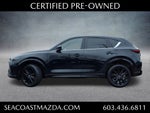 2023 Mazda Mazda CX-5 2.5 Turbo