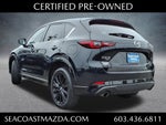 2023 Mazda Mazda CX-5 2.5 Turbo