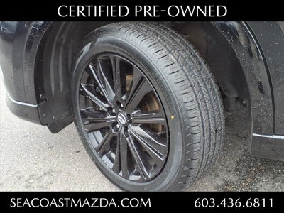 2023 Mazda Mazda CX-5 2.5 Turbo